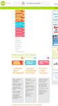 Mobile Screenshot of godirect.co.uk